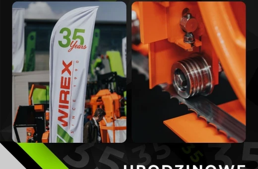 10% rabatu na wszystkie części zamienne