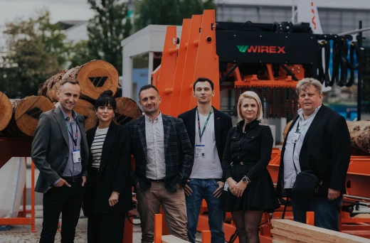 Podsumowanie targów LIGNA 2025!