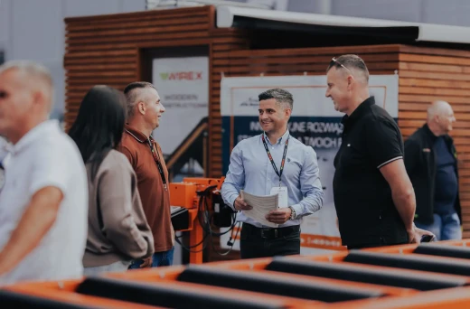 Podsumowanie targów DREMA 2025!