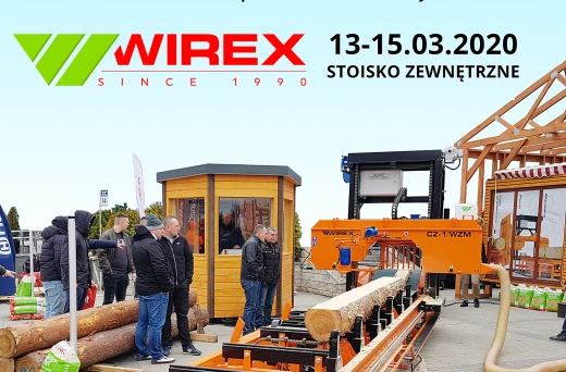 LAS-EXPO 2020 w Kielcach