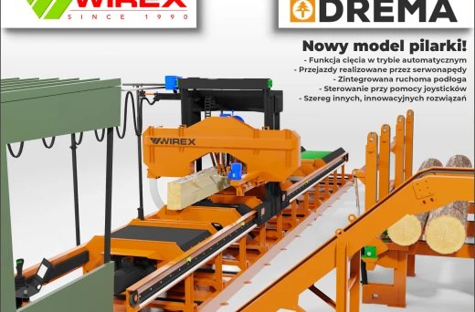 Targi DREMA w Poznaniu