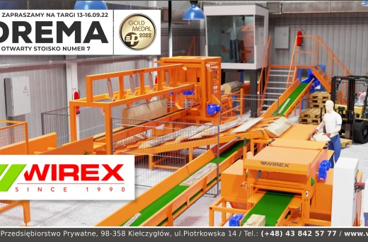 Targi DREMA w Poznaniu 2022