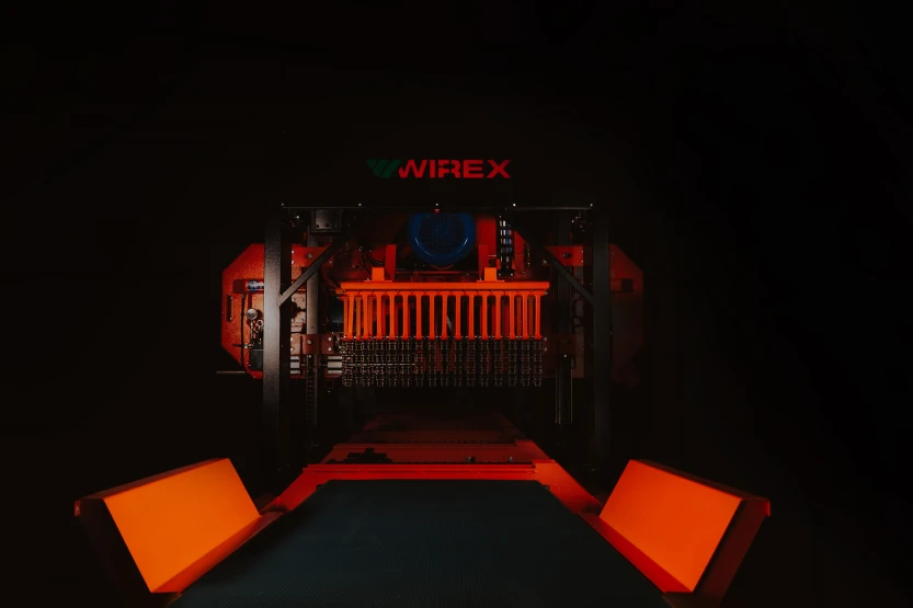 CZ-1/XP Pilarka do kłód-20