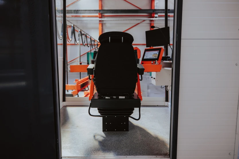 Kabina operatora-5