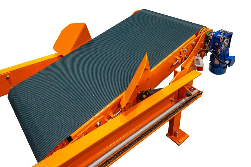 Przenośnik taśmowy 1,4 m