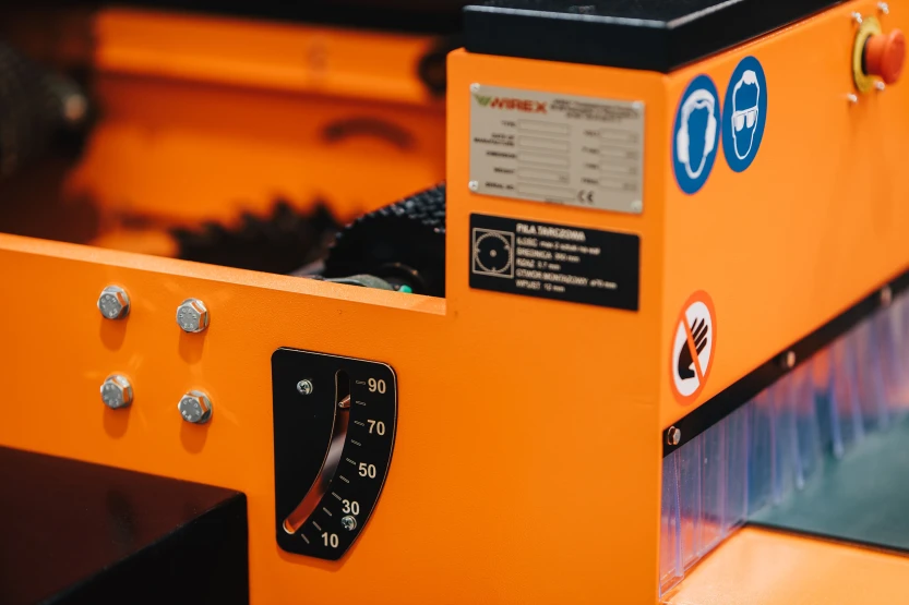 OBRZYNARKA ED-300-14