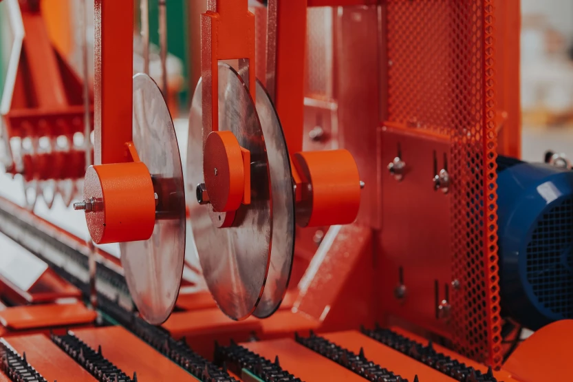 CZP-3/550 podajnik łańcuchowy-6