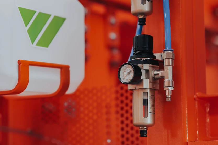 CZP-3/550 podajnik łańcuchowy-11