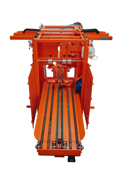 CZP-3/550 podajnik łańcuchowy-4