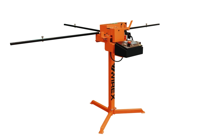 Automatyczny szrankownik ZO-R-1