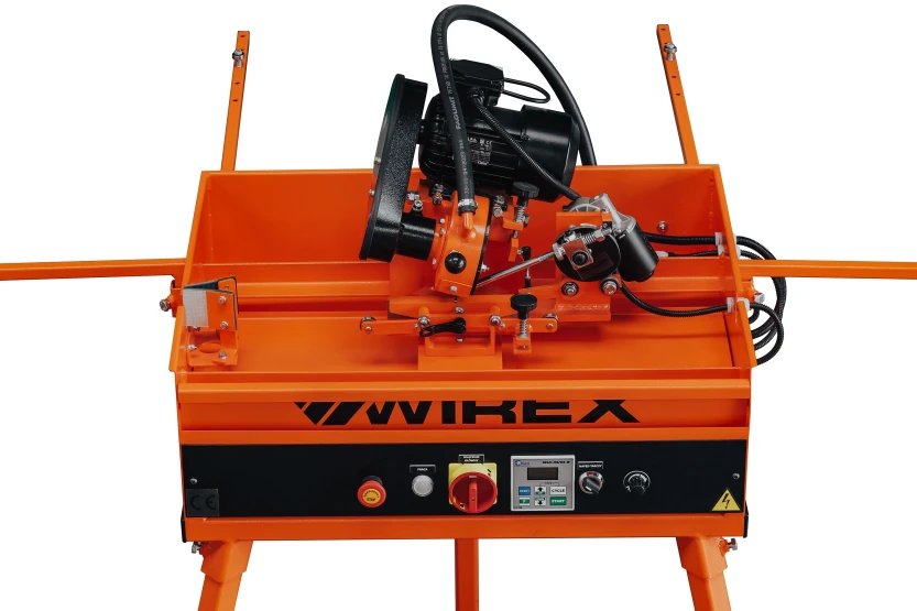 Ostrzarka ZO-1/B/127-4