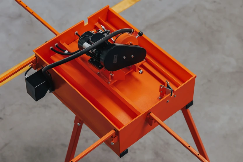 Ostrzarka ZO-1/B/127-5