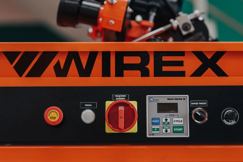 Ostrzarka ZO-1/B/127-6