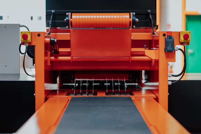 OBRZYNARKA ED-500-10