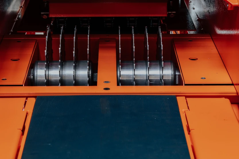 OBRZYNARKA ED-500-11