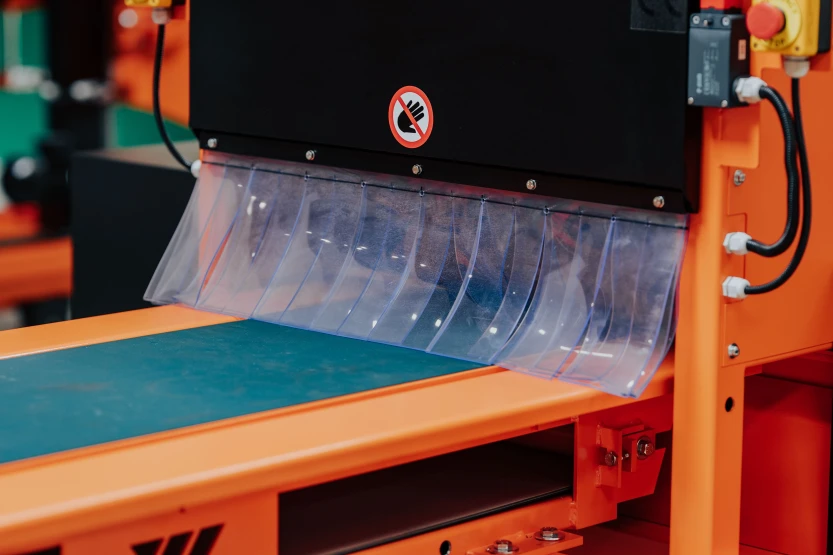 OBRZYNARKA ED-500-15