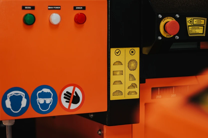 OBRZYNARKA ED-300-22