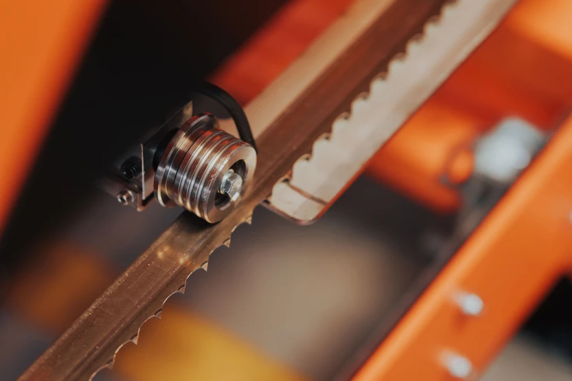 CZ-1/XS Pilarka spalinowa do kłód-14