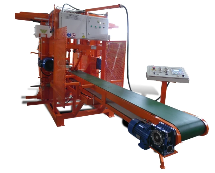 CZP-3 podajnik taśmowy-2