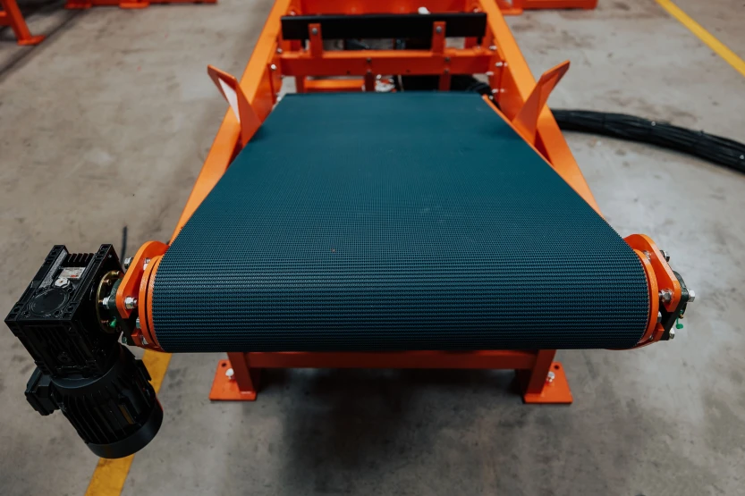 CZ-1/WZM Pilarka do kłód-26