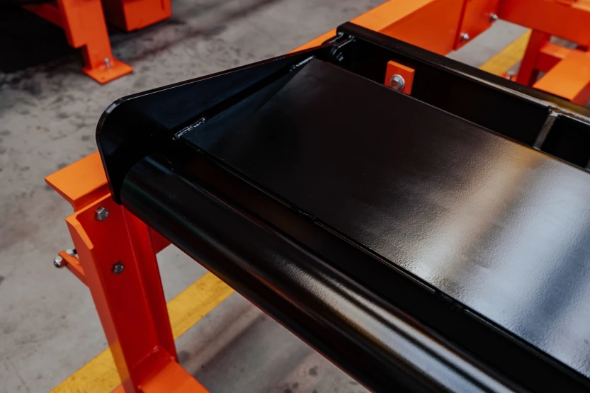 CZ-1/WZM Pilarka do kłód-27