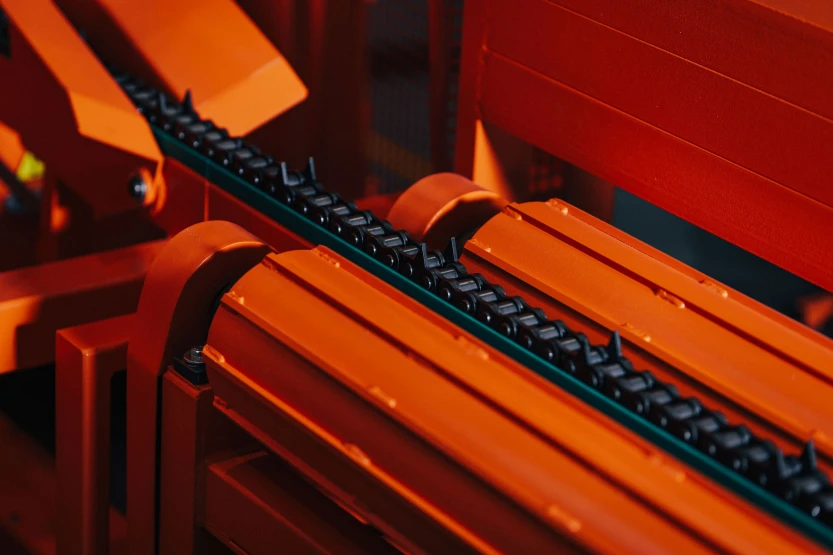 CZP-2/ZM Pilarka pionowa-6