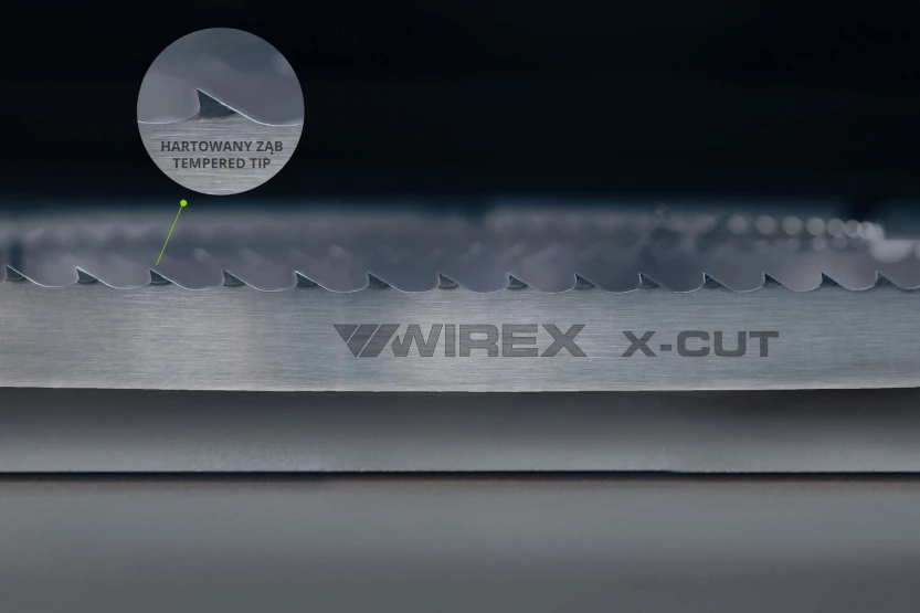 Piła X-CUT / 50 QSGS-1