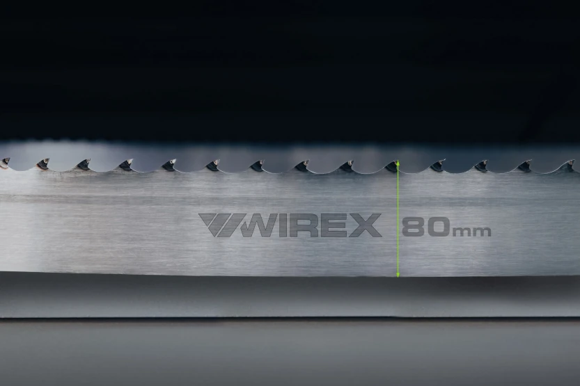 Piła z węglikiem spiekanym QSGS-2