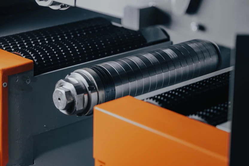 WIELOPIŁA WD-200/240/M-2