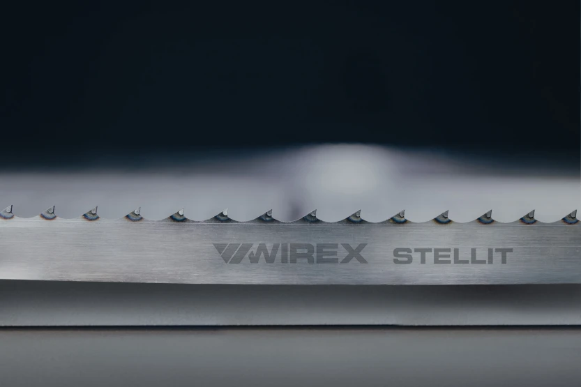 Piła Pełny Stellit