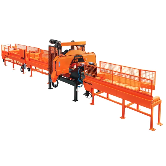 HR-550|PRO rozrzynarka do pryzm