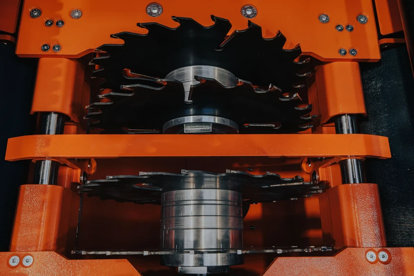 OBRZYNARKA ED-300-12