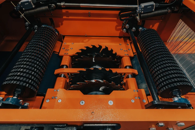 OBRZYNARKA ED-300-13