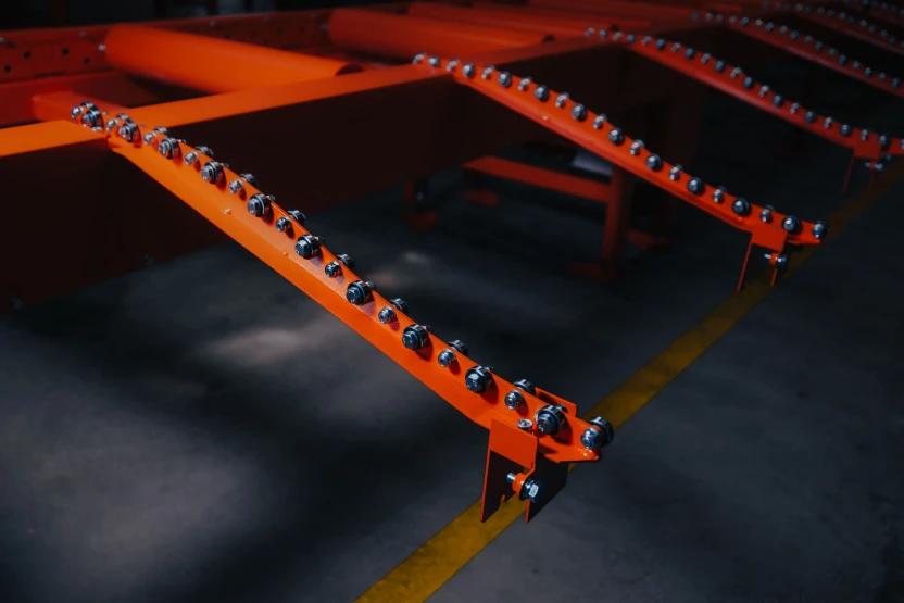 Piła formatowa FP-800 do desek-11