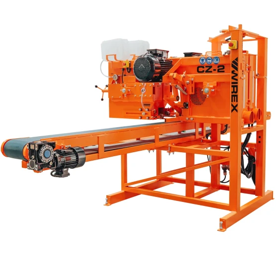 CZ-2 Pilarka pozioma