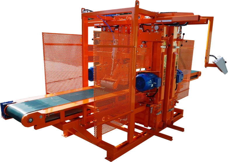 CZP-4 podajnik taśmowy-6