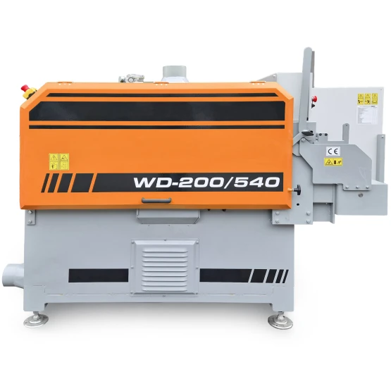 WIELOPIŁA WD-200/540-1