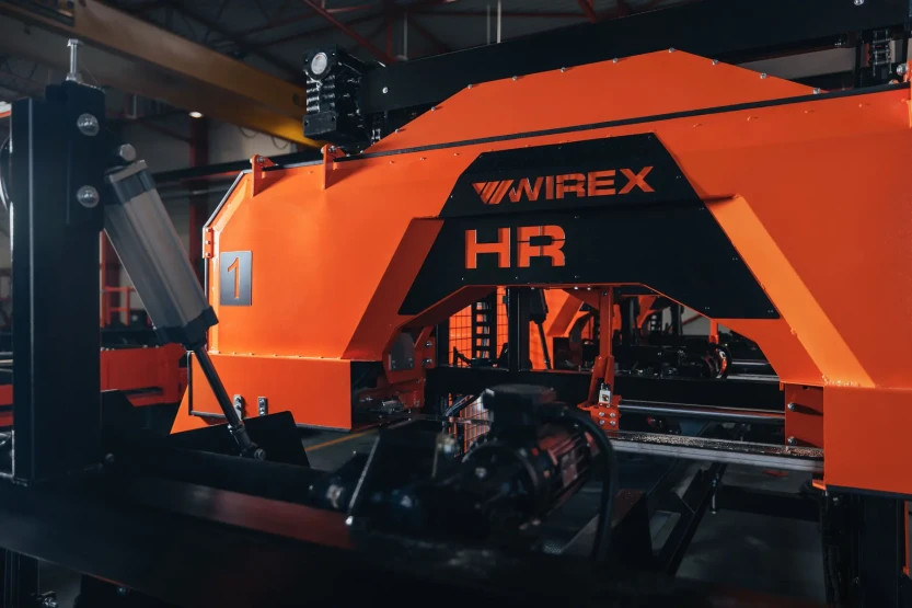 HR-550|PRO rozrzynarka do pryzm-4