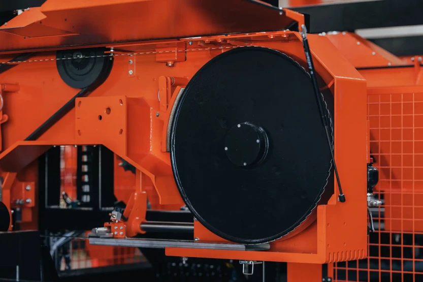 HR-550|PRO rozrzynarka do pryzm-9