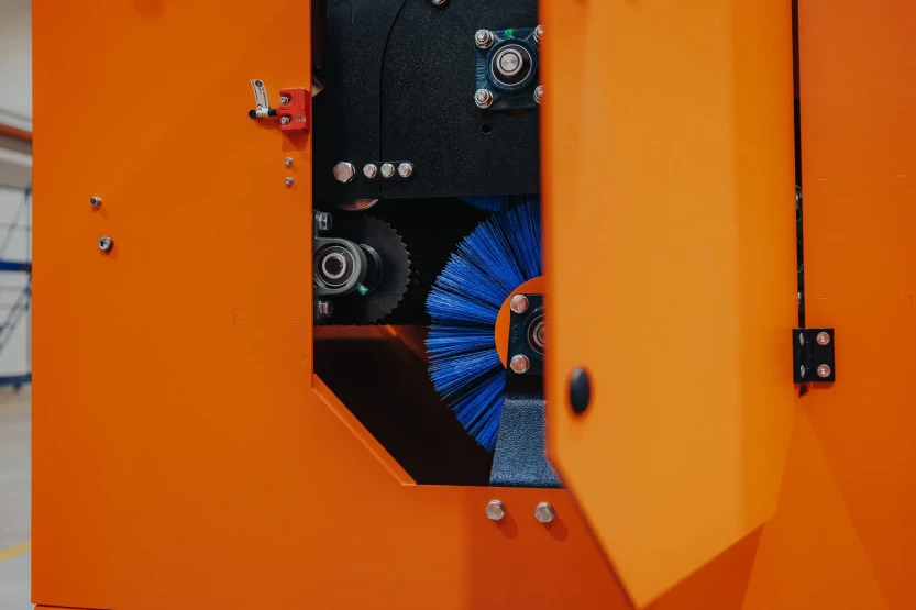 Szczotkarka do desek-9