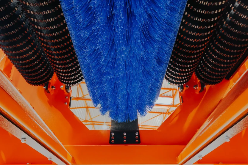 Szczotkarka do desek-6