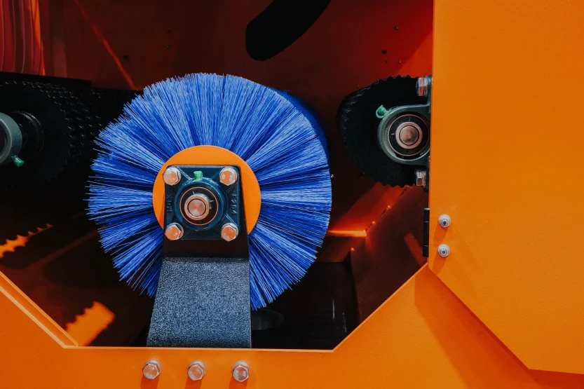 Szczotkarka do desek-14