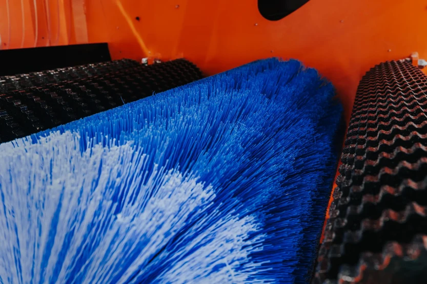 Szczotkarka do desek-8