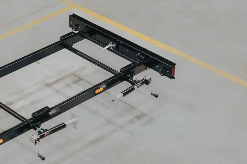 CZ-1/XS mobilna pilarka spalinowa do kłód NOWOŚĆ 2026-26