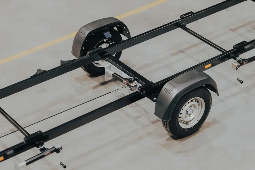 CZ-1/XS Pilarka spalinowa do kłód-24