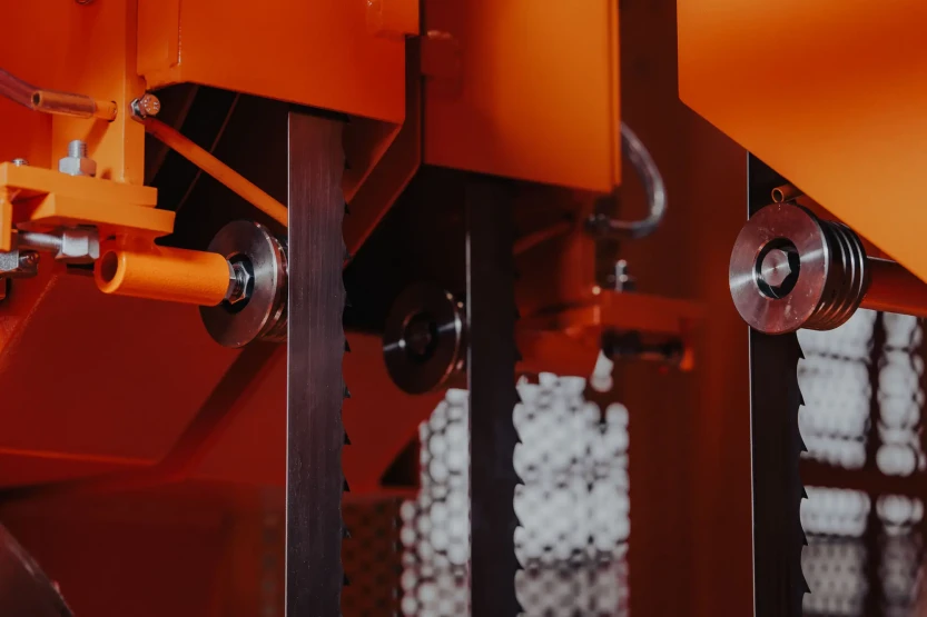 CZP-4/550 podajnik łańcuchowy-8