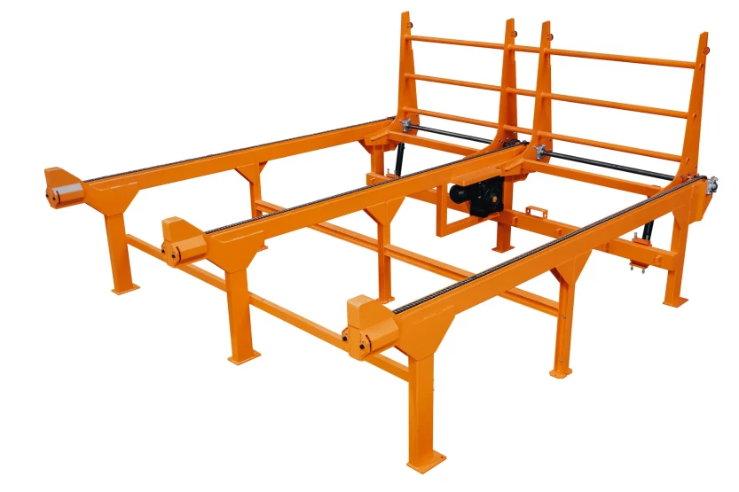 Rampa załadowcza RZ/CZ-1 szeroka