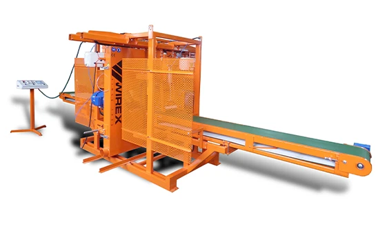 CZP-3 podajnik taśmowy