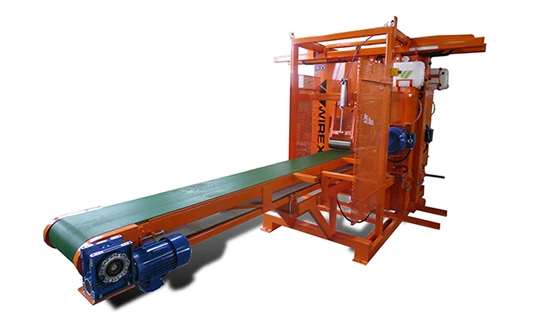 CZP-3 podajnik taśmowy-1