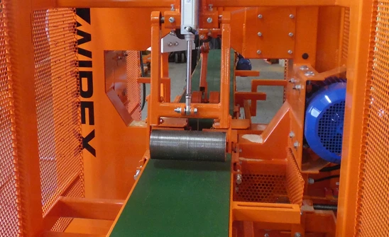 CZP-3 podajnik taśmowy-3